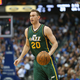 Image for article titled When Did Gordon Hayward Turn Into A Doe-Eyed Channing Tatum?